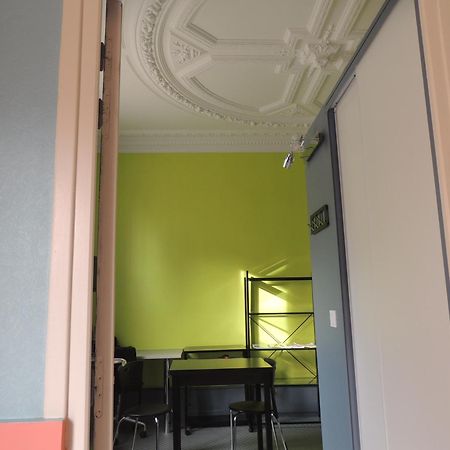 Appartement Le Gambetta Le Mans Exterior foto