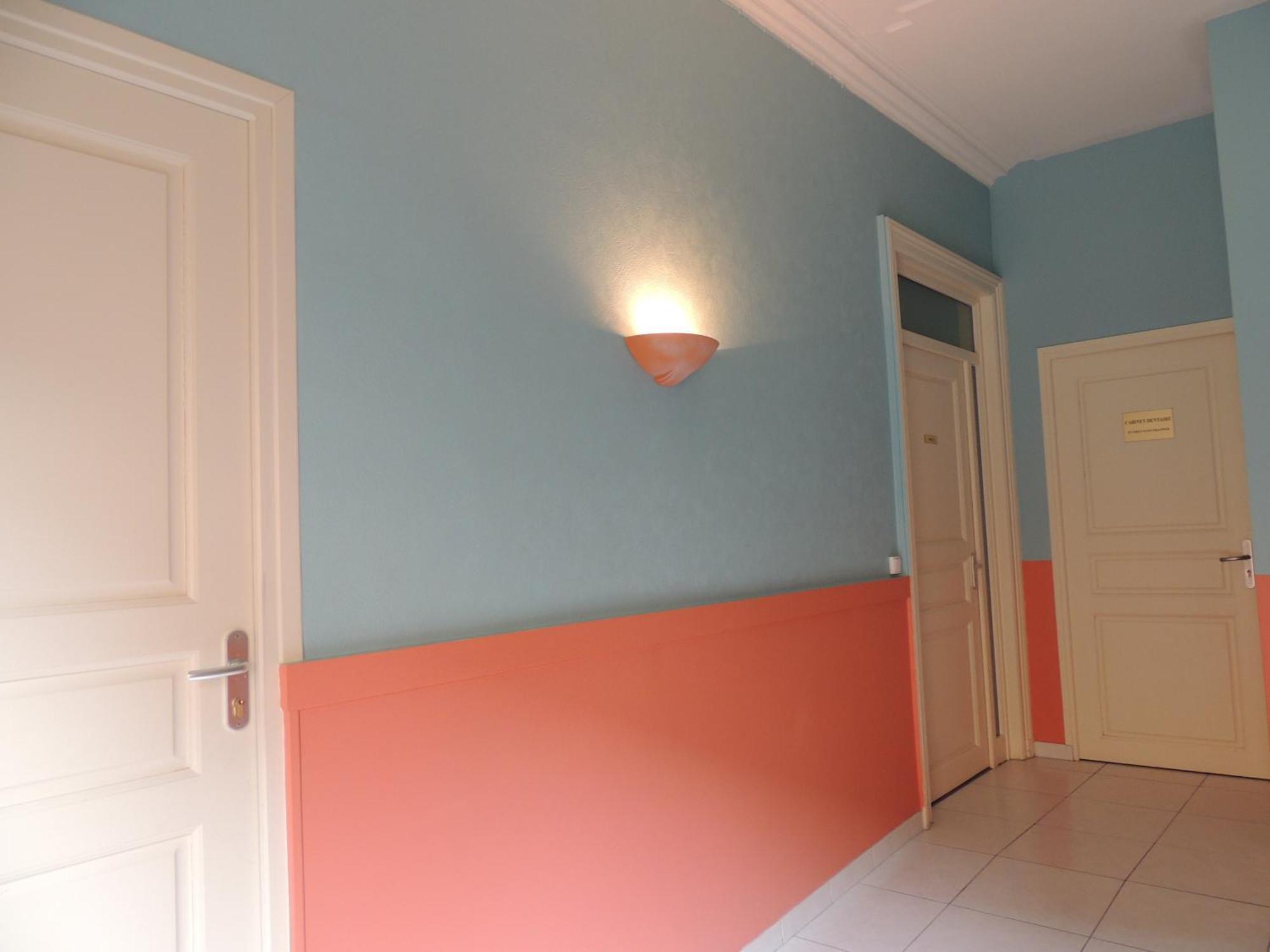 Appartement Le Gambetta Le Mans Exterior foto