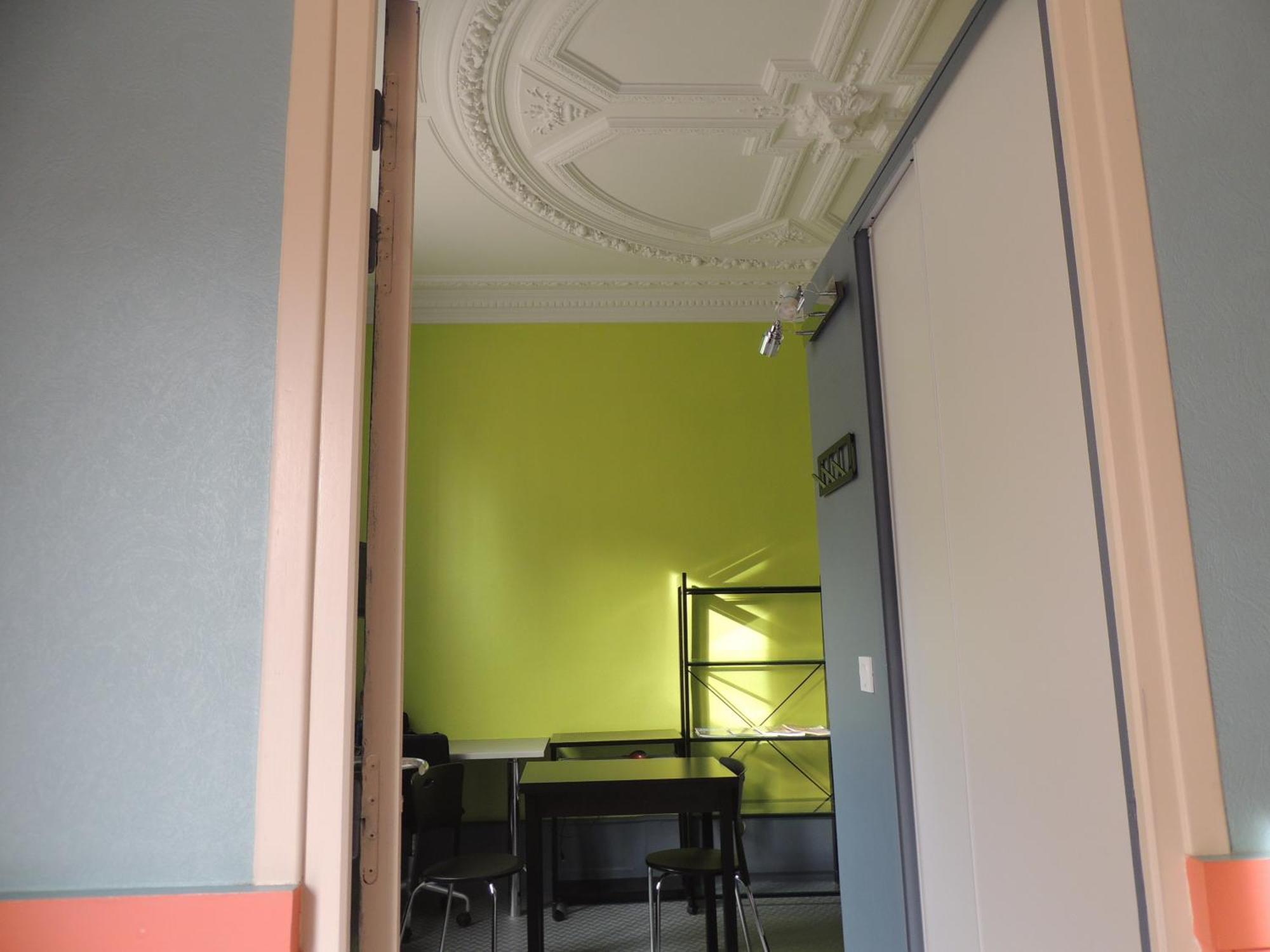 Appartement Le Gambetta Le Mans Exterior foto